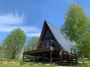 Gravity Home Private House