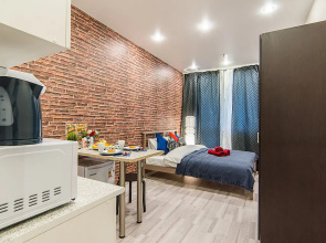 Apartamenty Apart Moment