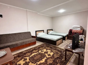 8 ot Hotel Latif Samarkand Apartments