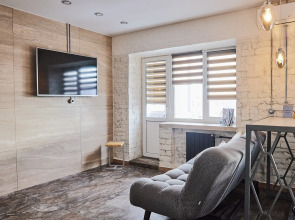 Апартаменты INCHU на Ленина с бесконтактным заселением