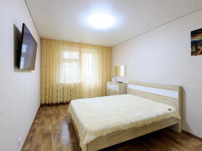 Апартаменты Сутки-24