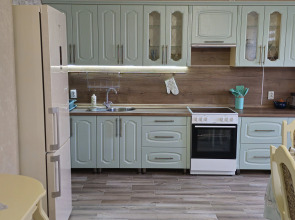 Квартира Просторная Двухкомнатная