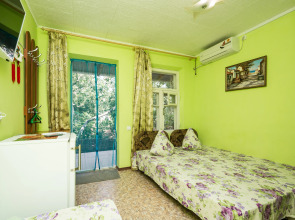 Гостевой Дом Юг