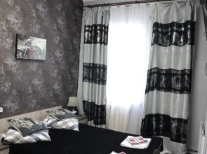 Отель Визит