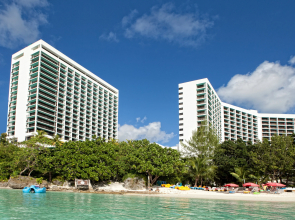 Guam Reef Hotel
