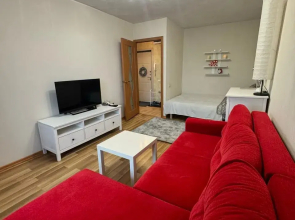 Апартаменты Однокомнатные на Кольском