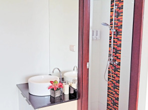 Бутик-отель The Wings