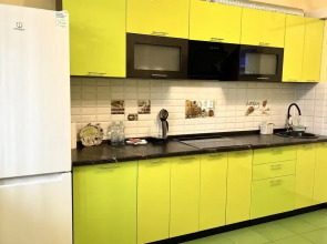 Квартира Уютная Просторная в Дзержинском Районе