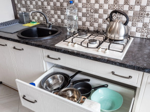 Апартаменты Apart39 у Моря в Пионерском