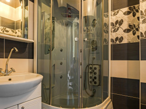 Апартаменты уютные на Романовской Слободе 26