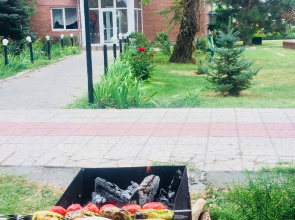 База отдыха Замок