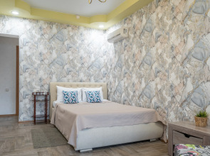 Апартаменты Место под солнцем 5