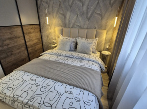 Квартира Уют и чистота