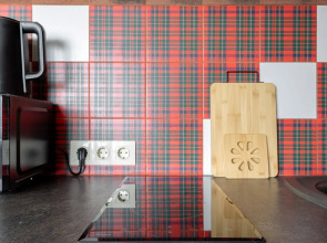 Апартаменты Студия London by Rentvill