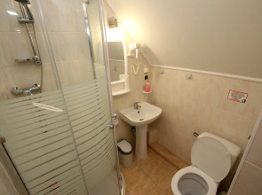 Гостевой дом Дикий Берег