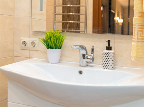 Квартира Kravc Group рядом с автовокзалом