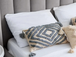 Квартира на высоком этаже