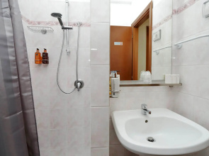 Hotel Casa Santa Sofia