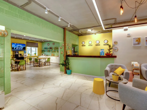 Отель Лимонад