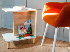 Апартаменты Двухкомнатные на Высоте