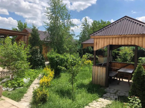 Хостел Бест