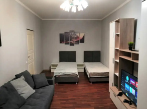 Квартира Олимпийская 83