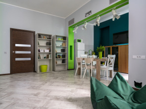 Квартира на Рылеева 21