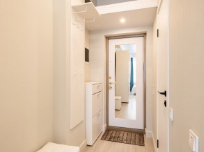 Квартира Электрозаводская 14с1