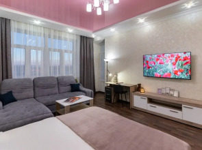 Апартаменты Пять Звезд 25