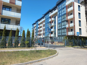 Апартаменты Раушен Престиж 22