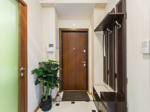 Квартира GM Apartments Трёхкомнатная у Красной Площади