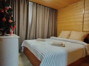 S Russkoy Baney Private house