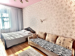 Квартира Просторная двухкомнатная Ворота Минска