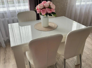 Квартира на Десятинной