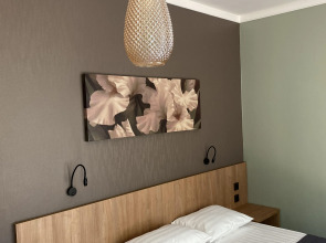 Гостевой дом Casa de la Luz