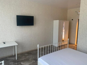 Отель Высота