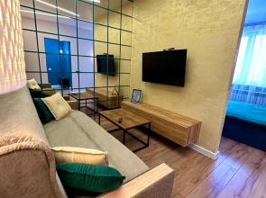 Апартаменты Изумруд