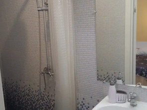 Апартаменты Добрые Сутки на улице Шевченко 20