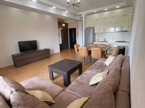 Flat Na 4 Gostya V Tsentre Tbilisi