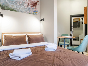 Апартаменты Variant V22 1