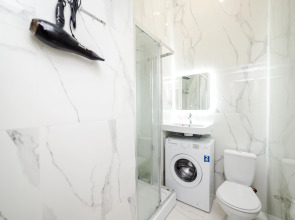 Апартаменты Арбат 20 (06)