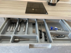 Апартаменты Домашние "Джаз"