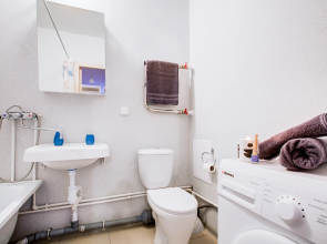 Квартира на улице 45-й Стрелковой Дивизии 259/1