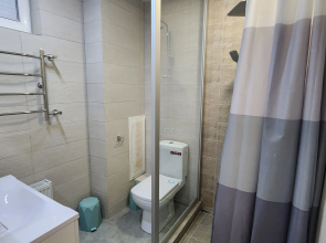 Гостевой дом Отрадное 1А