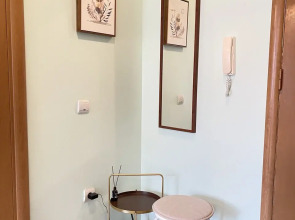 Квартира Курортный Зеленоградск