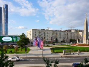Квартира 3 комнатная Apart-Comfort на Большой Дорогомиловской