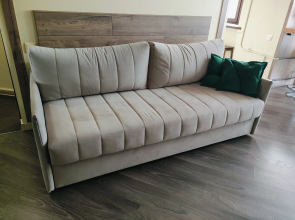 Квартира Необычная в самом центре Екатеринбурга