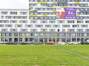 Апартаменты Hotel Spb 1