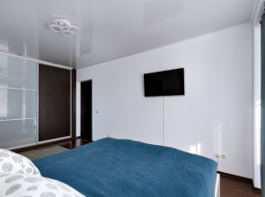 Апартаменты Romanna Home Каменный цветок