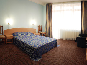 Мини-Отель Фламинго